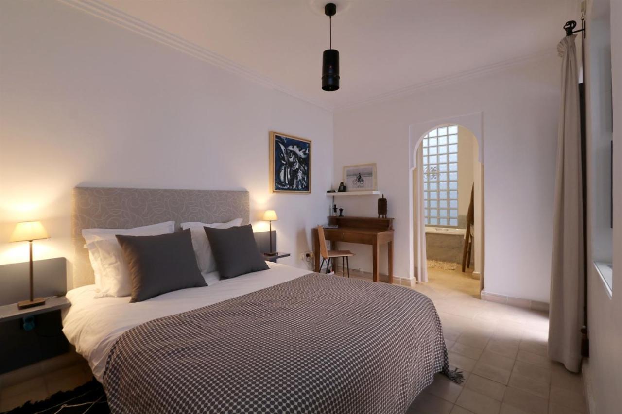 Riad Dar Safi - Privatise Pour 6/8 Pers. - Jacuzzi Marrakesh Luaran gambar