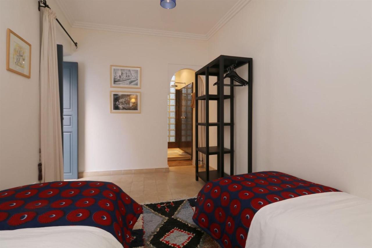 Riad Dar Safi - Privatise Pour 6/8 Pers. - Jacuzzi Marrakesh Luaran gambar