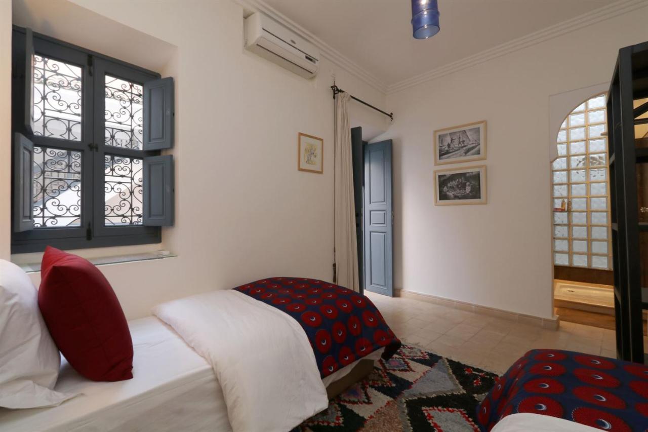 Riad Dar Safi - Privatise Pour 6/8 Pers. - Jacuzzi Marrakesh Luaran gambar