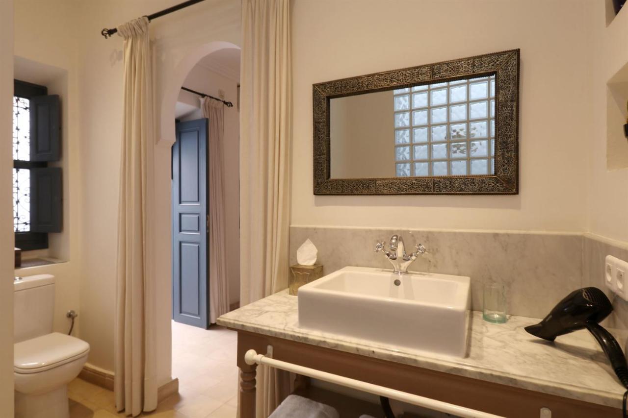Riad Dar Safi - Privatise Pour 6/8 Pers. - Jacuzzi Marrakesh Luaran gambar